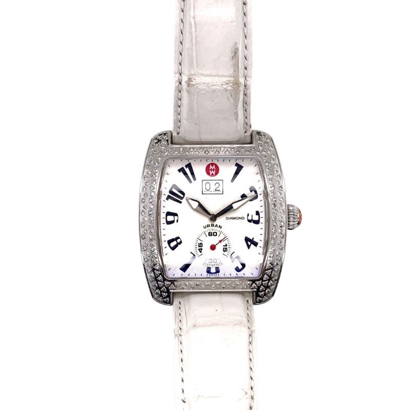 Brand Spotlight: Michele Watches – Reis-Nichols Jewelers